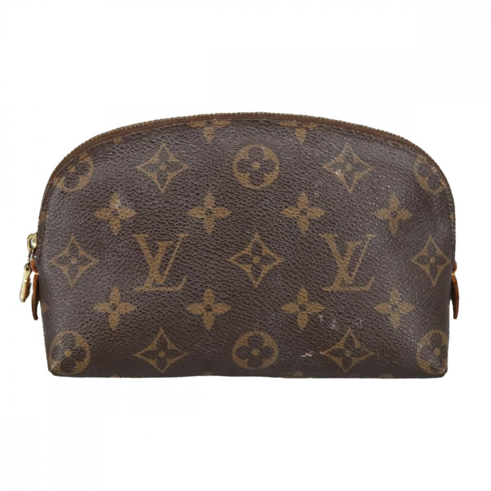 Louis Vuitton Cosmetic Pouch