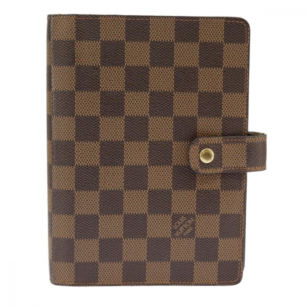 Louis Vuitton Agenda cover