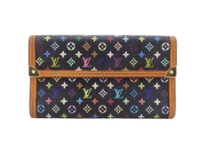 Louis Vuitton Porte monnaie cozy