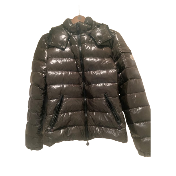 Moncler winter