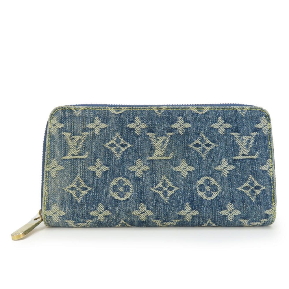 Louis Vuitton Zippy wallet