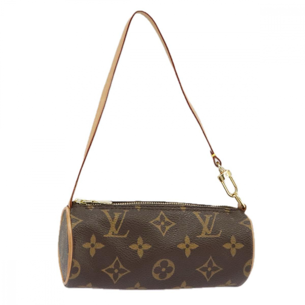 Louis Vuitton Mini baby papillon