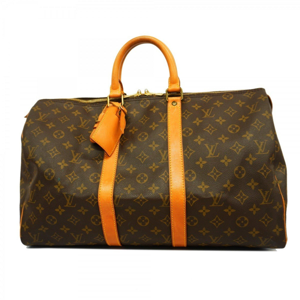 Louis Vuitton Keepall 45