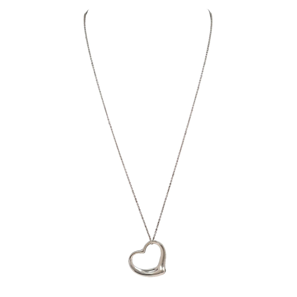 Tiffany & Co Open Heart