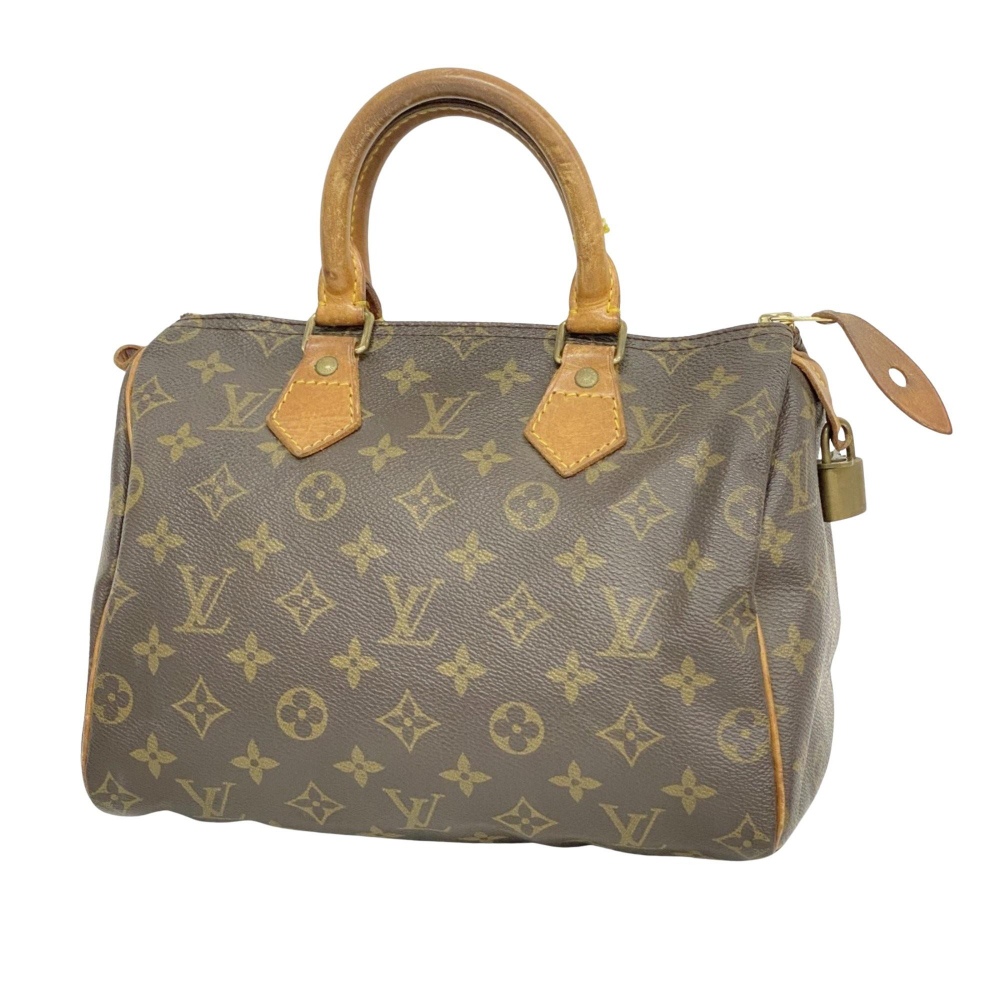 Louis Vuitton Speedy 25