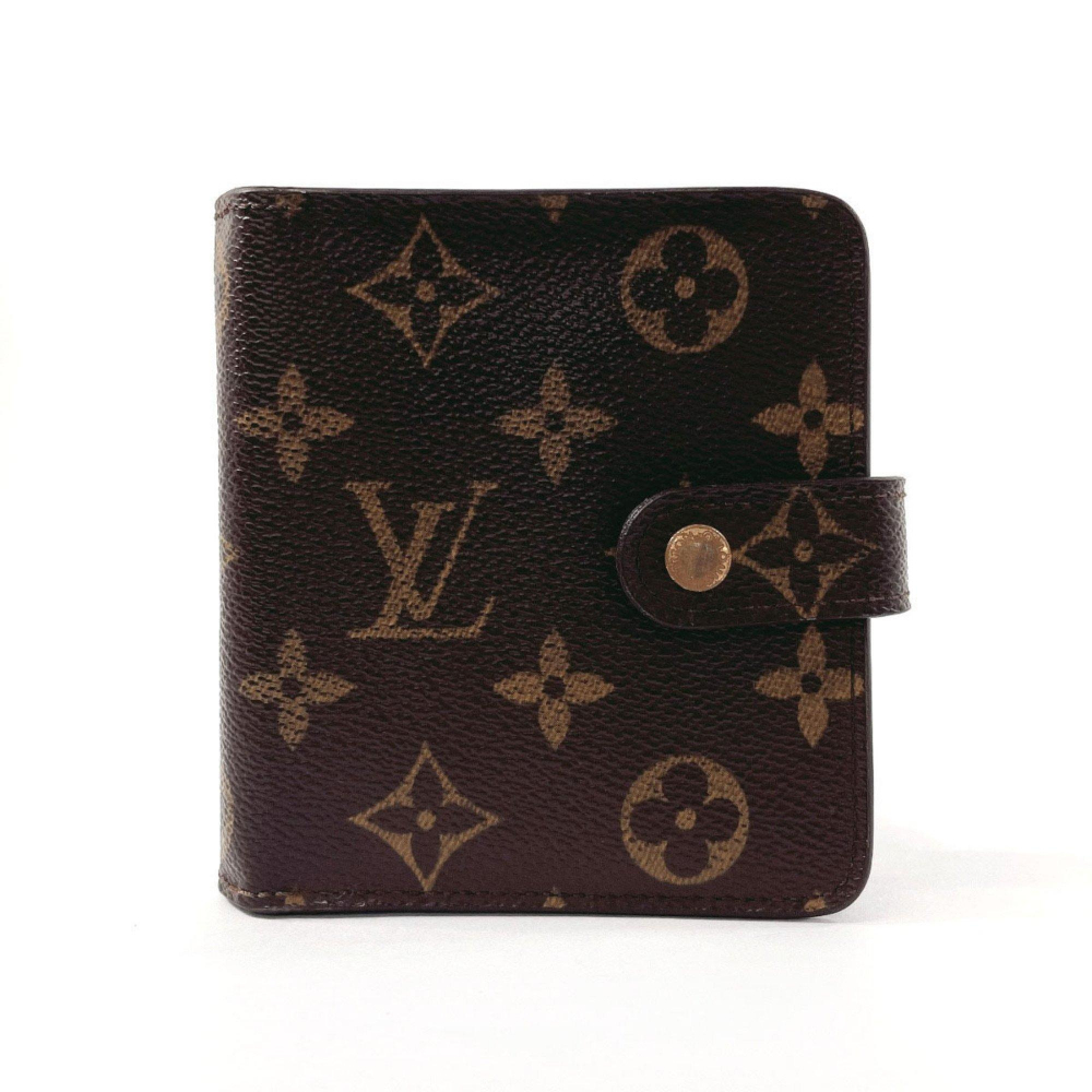 Louis Vuitton Compact zip