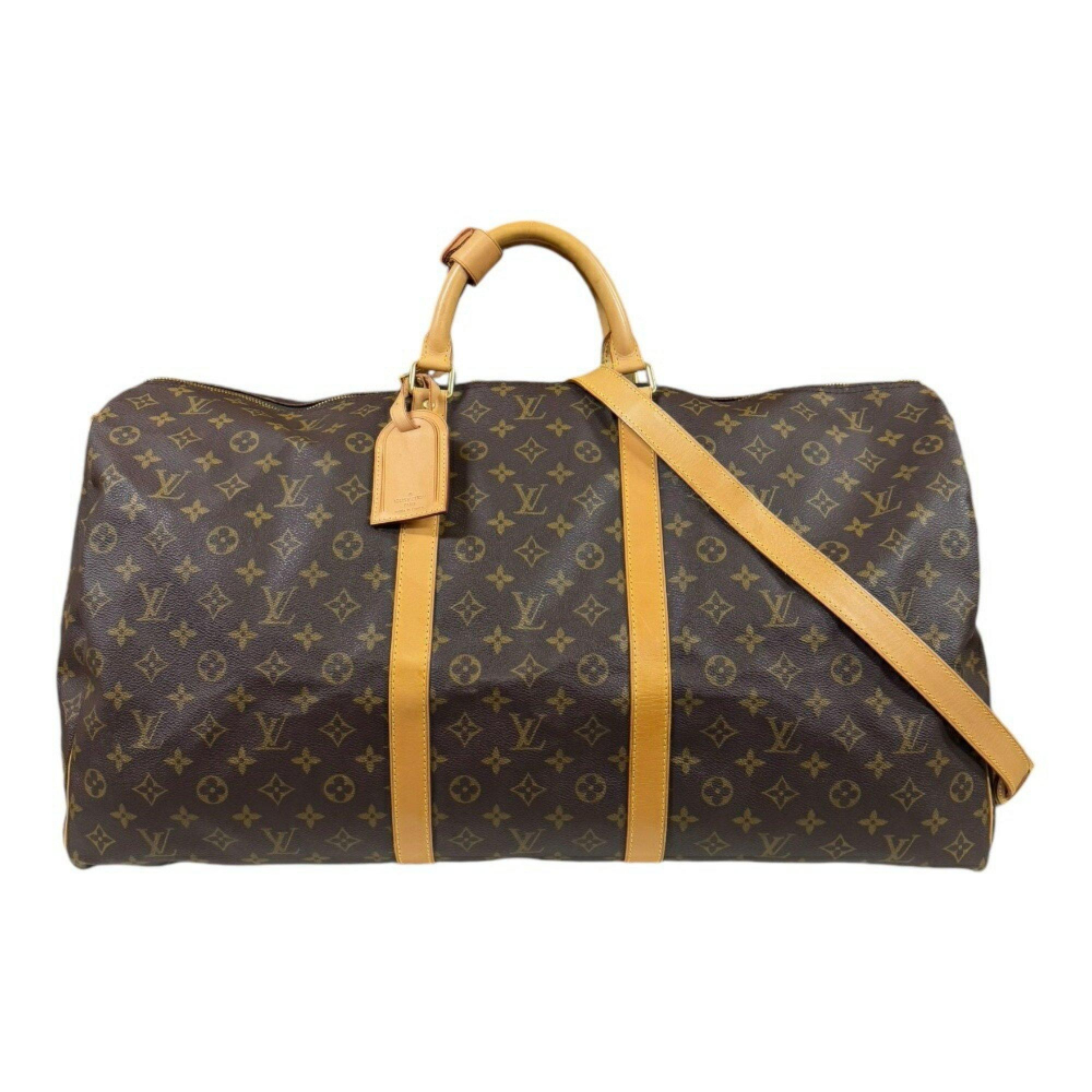 Louis Vuitton Keepall Bandoulière 60