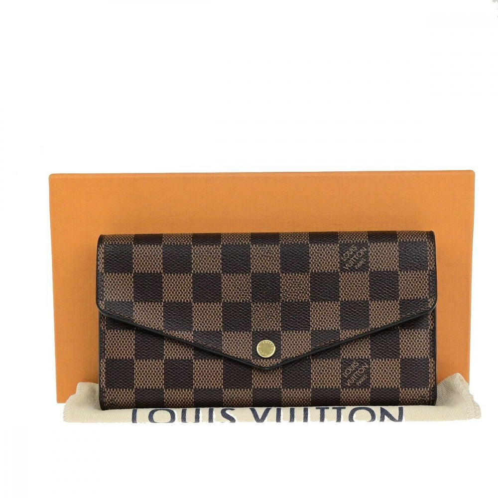 Louis Vuitton Sarah