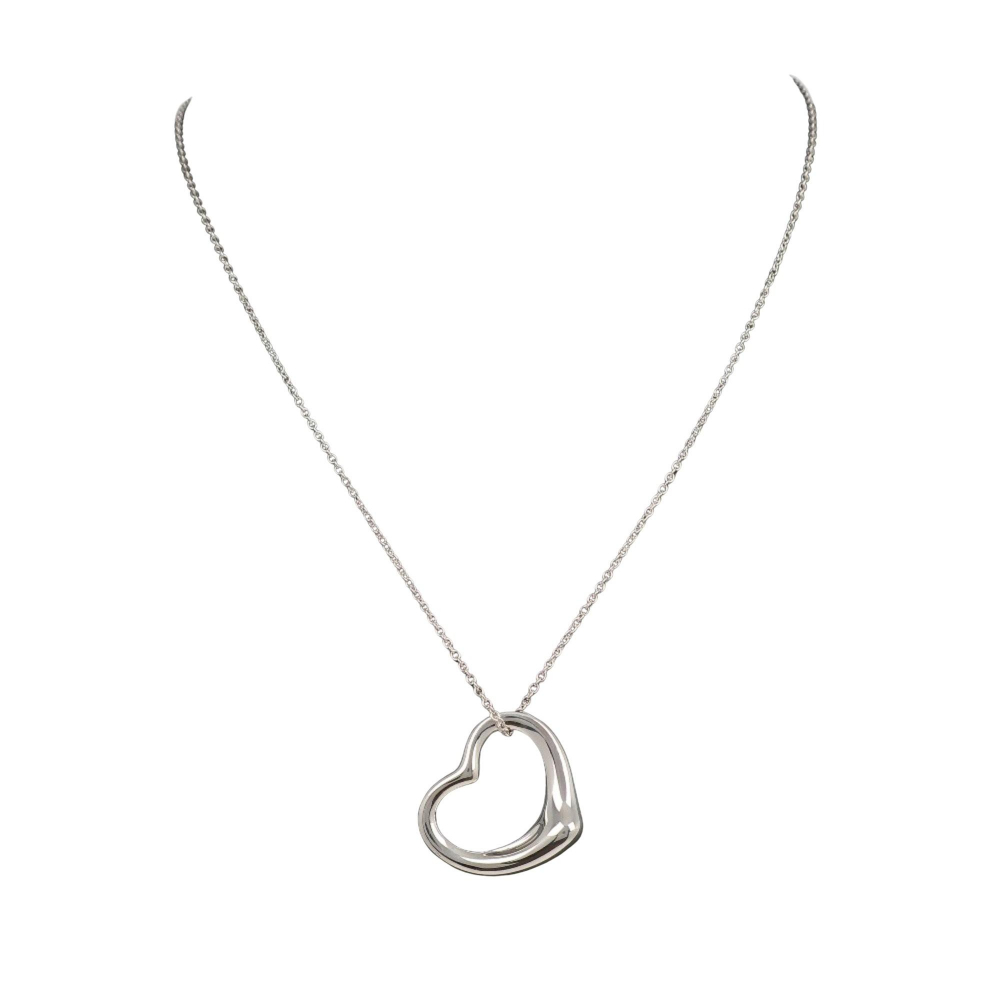 Tiffany & Co Open Heart