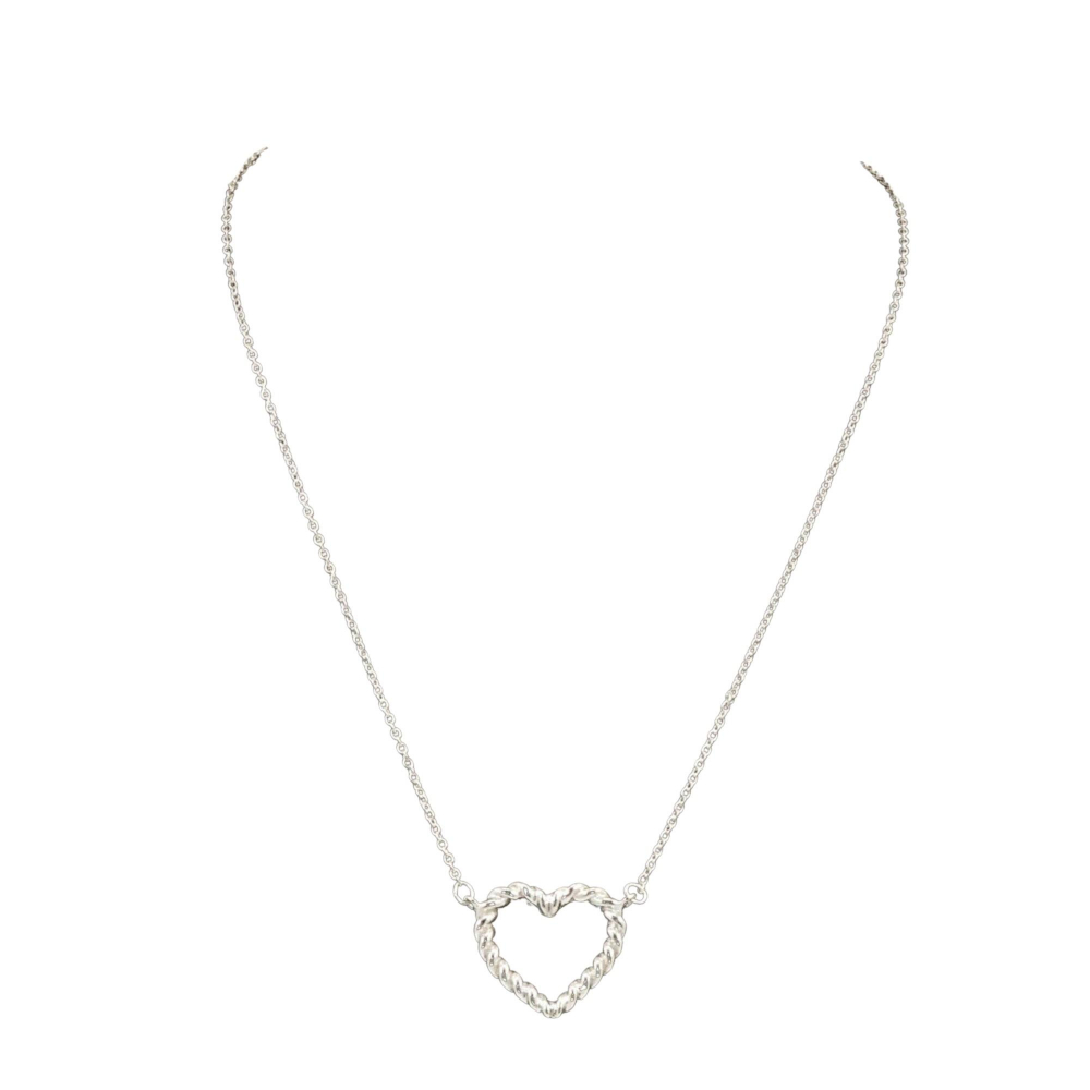 Tiffany & Co Heart