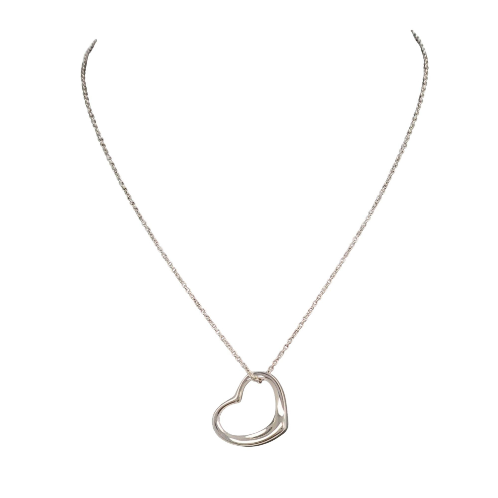 Tiffany & Co Open Heart