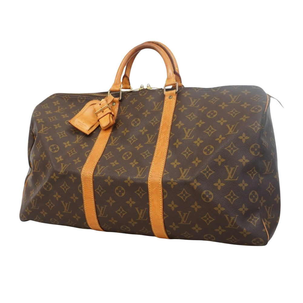 Louis Vuitton Keepall 50