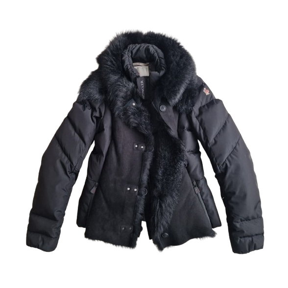 Moncler Galdeberget Giubbotto