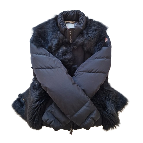 Moncler Galdeberget Giubbotto