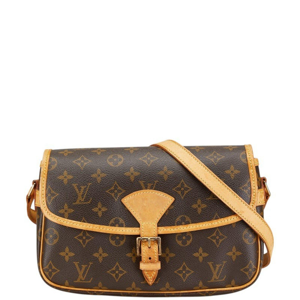 Louis Vuitton Sologne