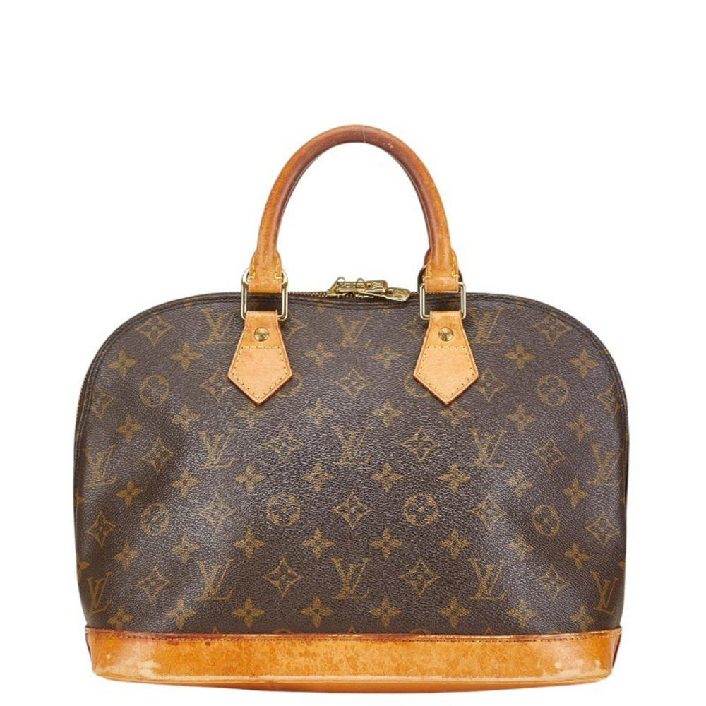 Louis Vuitton Alma