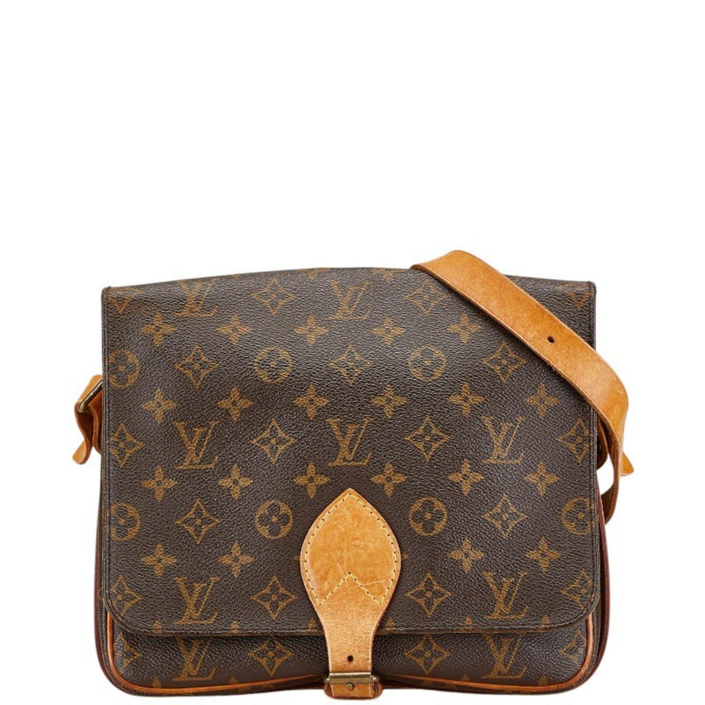 Louis Vuitton Cartouchiere