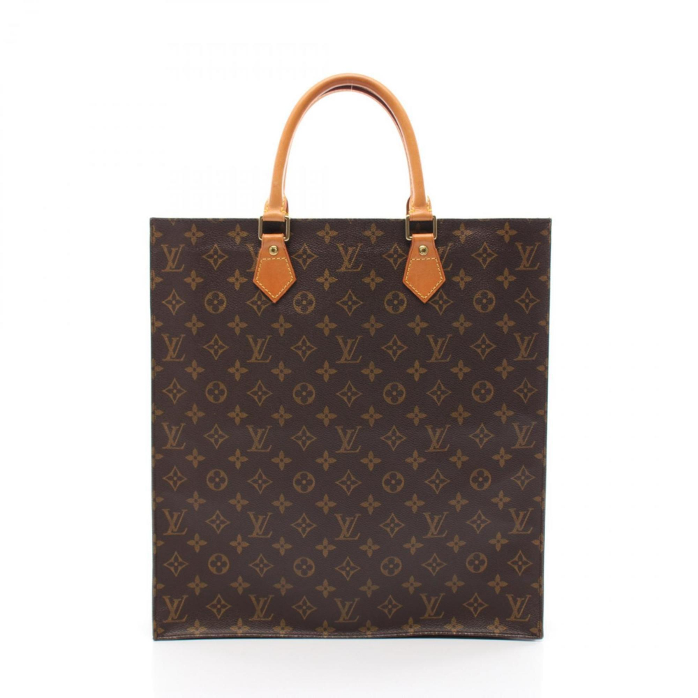 Louis Vuitton Sac Plat