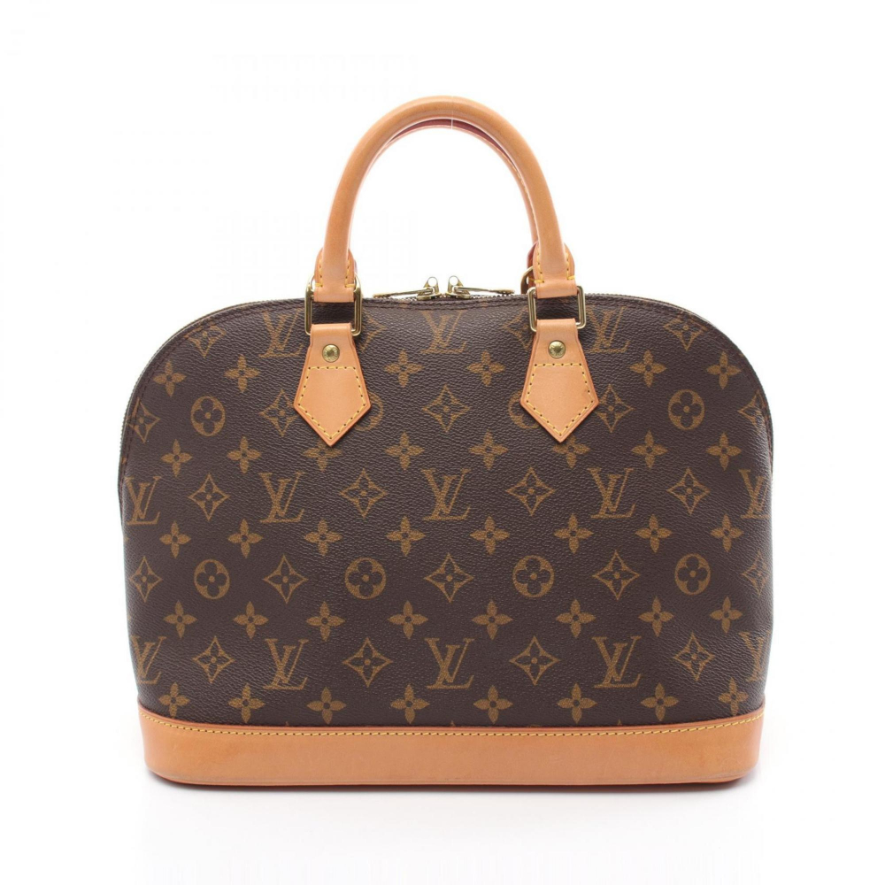 Louis Vuitton Alma