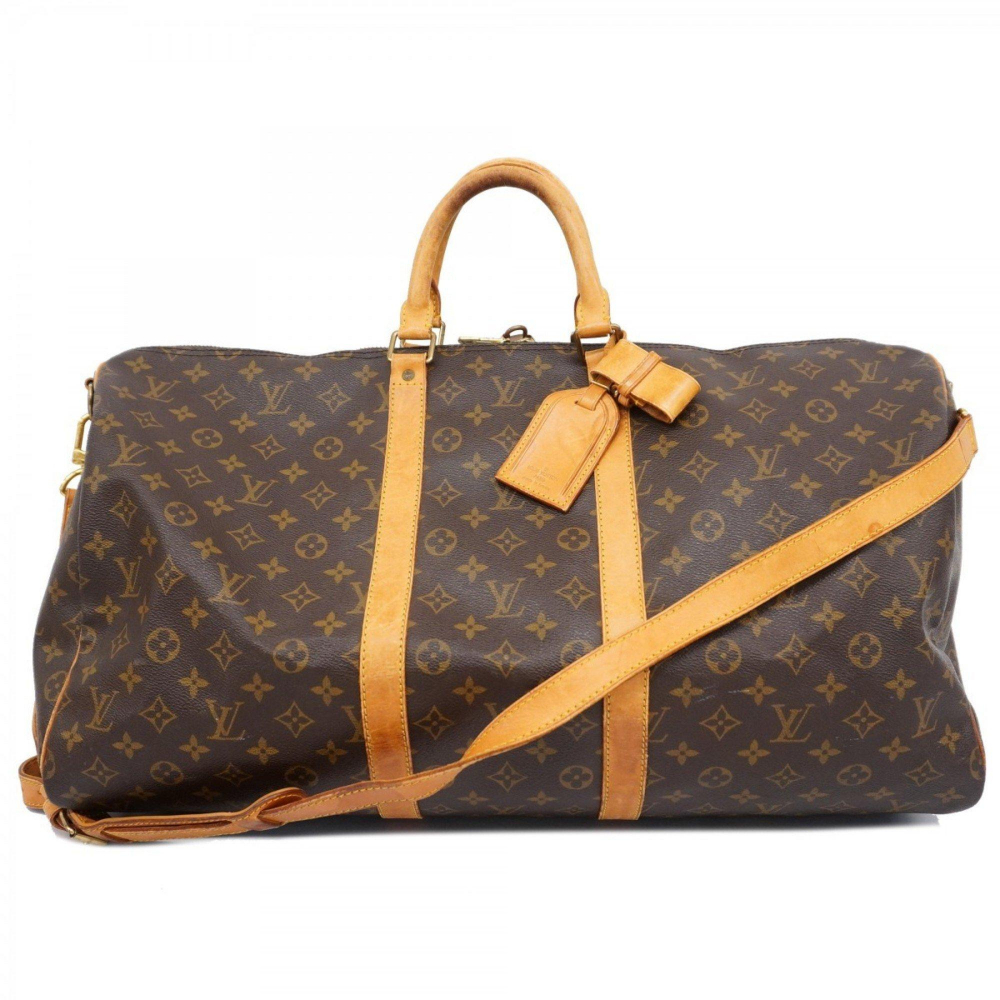 Louis Vuitton Keepall Bandouliere 55