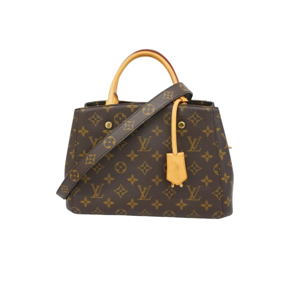 Louis Vuitton Montaigne