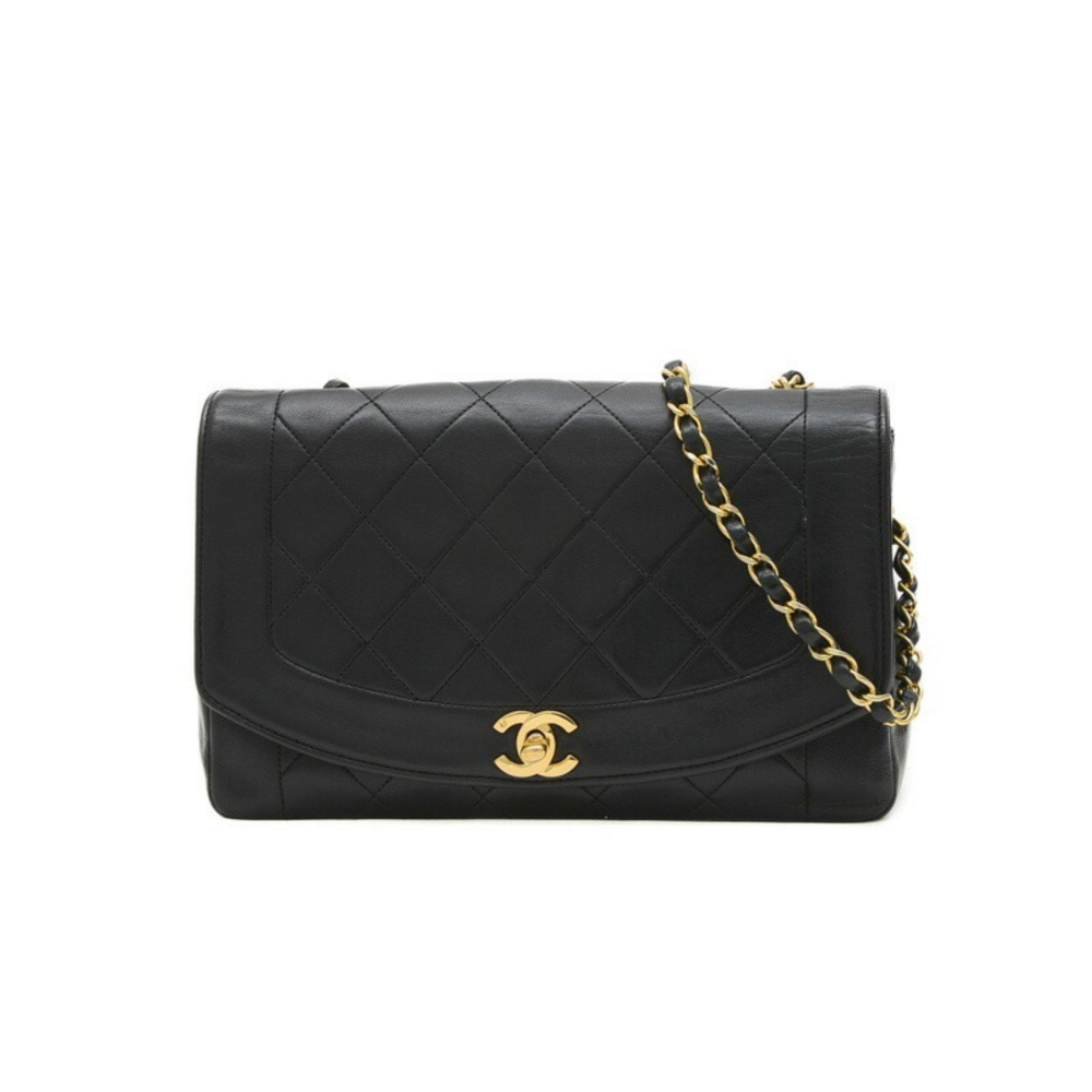 Chanel Diana