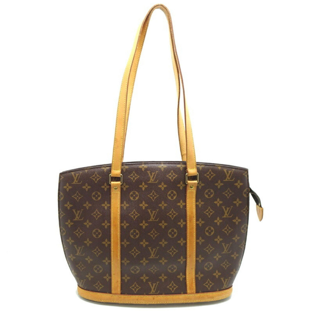 Louis Vuitton Babylone