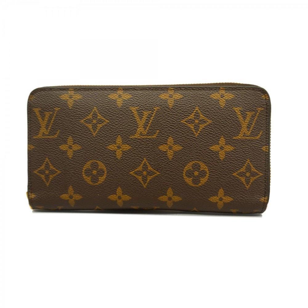 Louis Vuitton Zippy