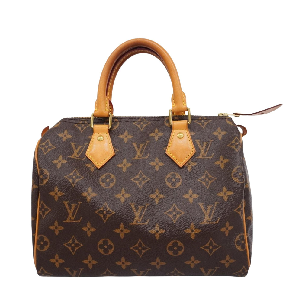 Louis Vuitton Speedy 25