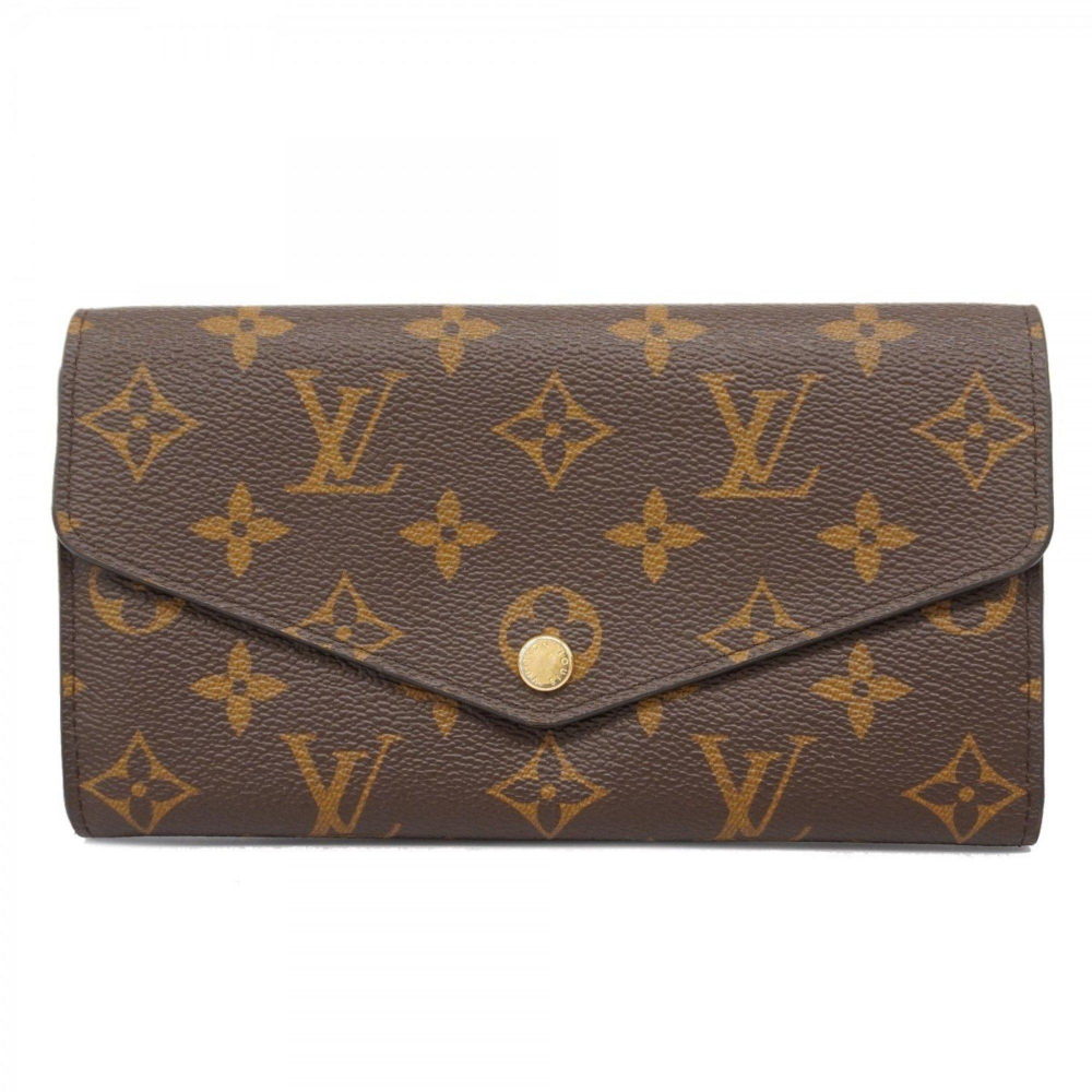 Louis Vuitton Portefeuille Sarah