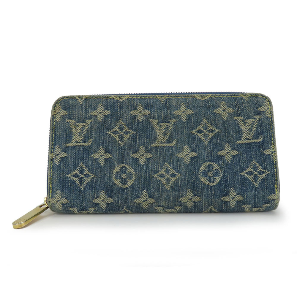 Louis Vuitton Zippy