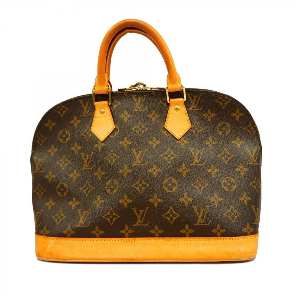 Louis Vuitton Alma