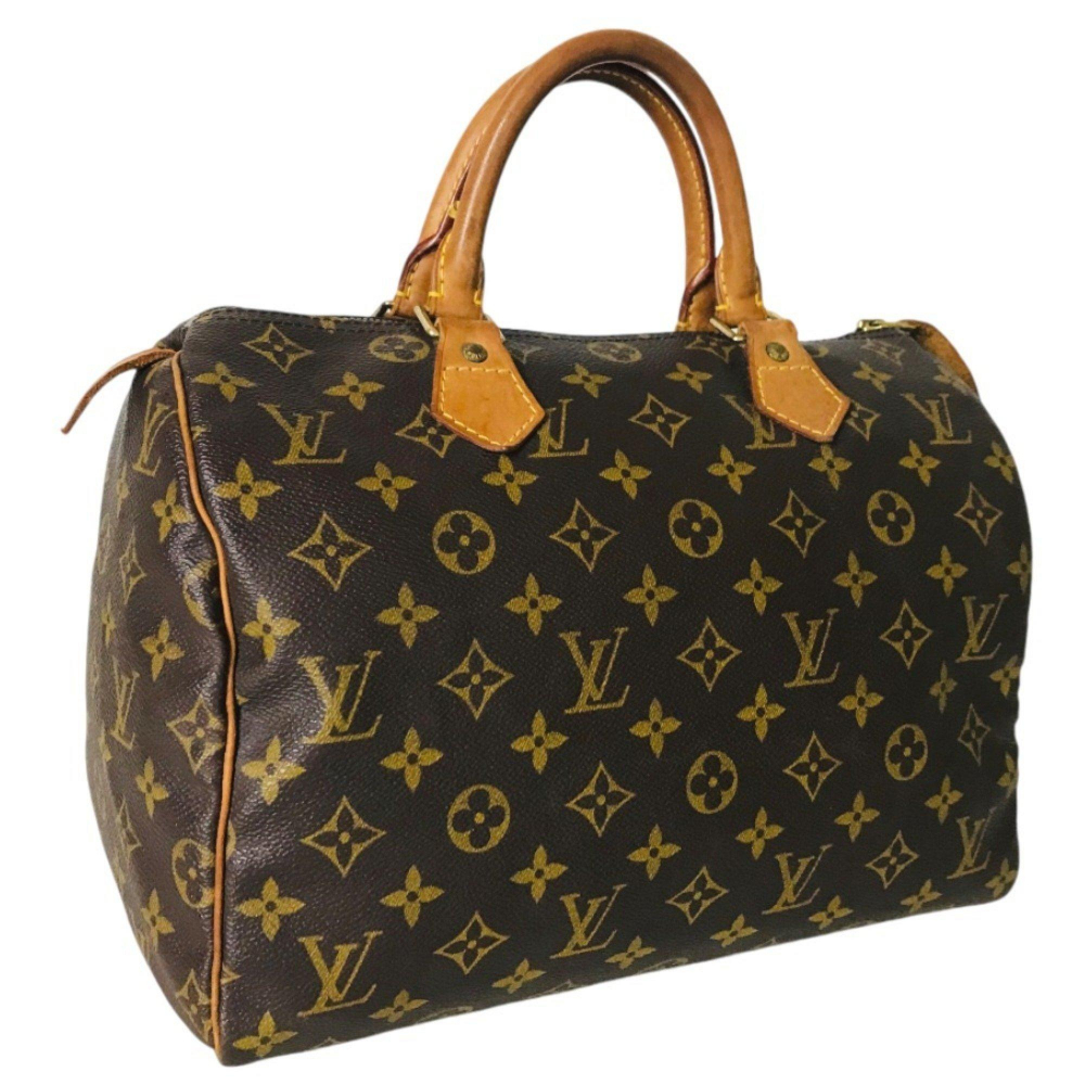 Louis Vuitton Speedy 30