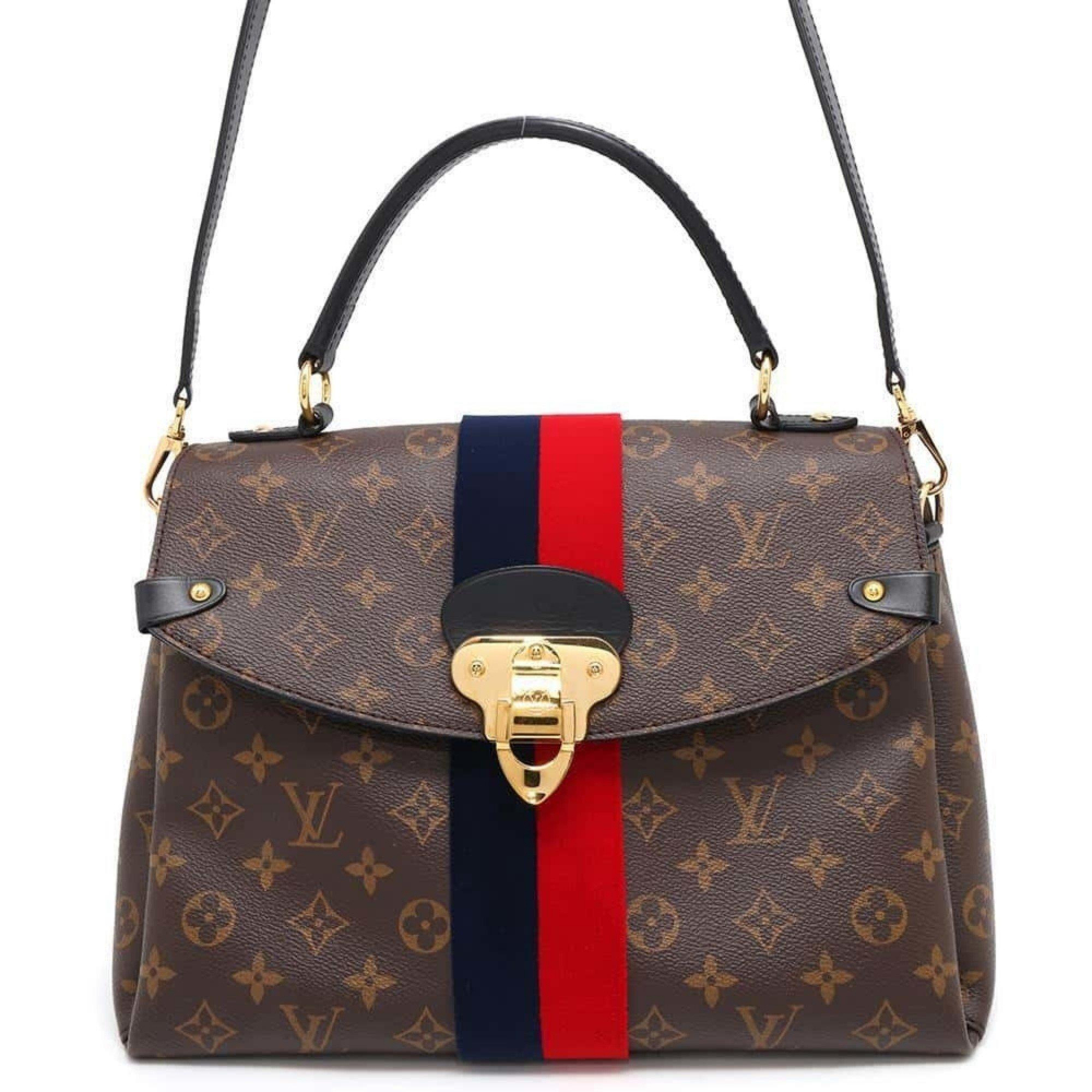 Louis Vuitton Georges