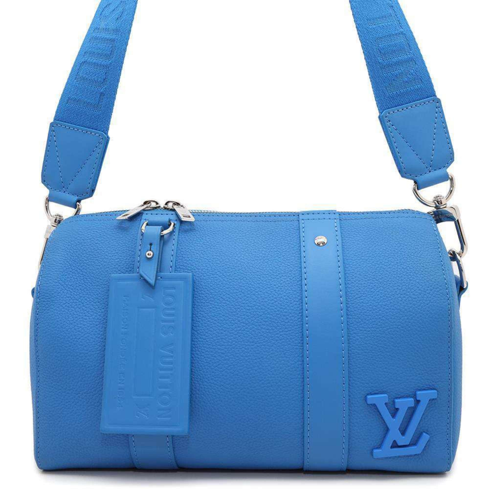 Louis Vuitton City Keepall