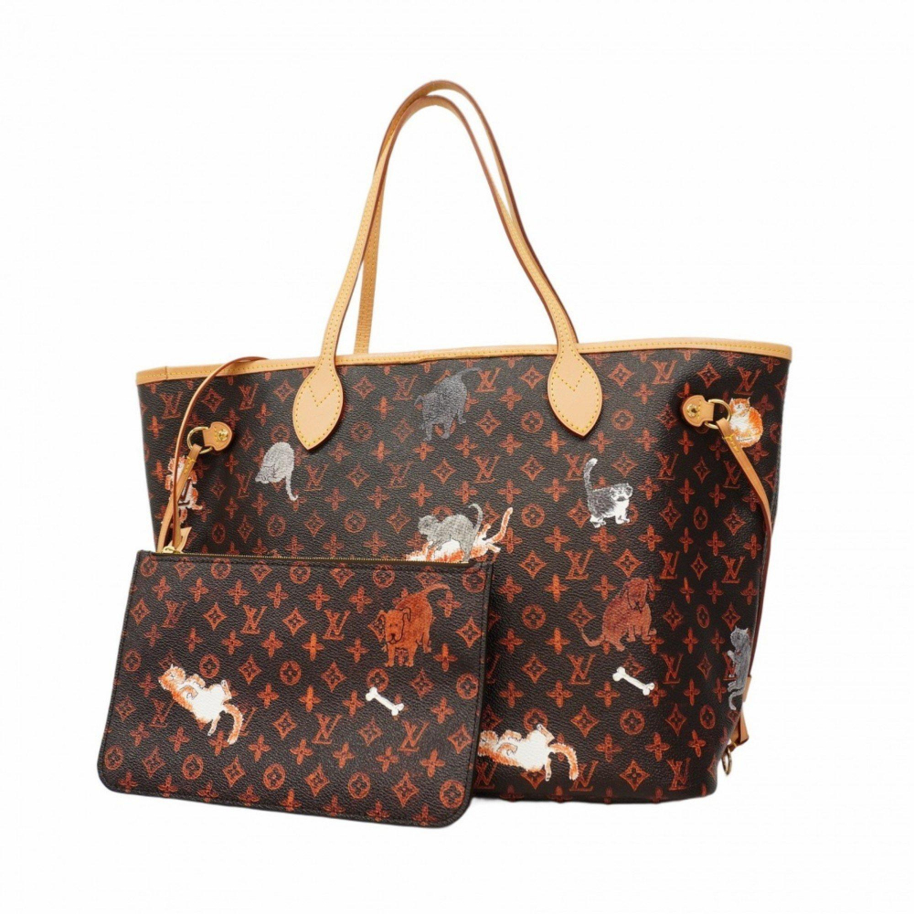 Louis Vuitton Neverfull MM