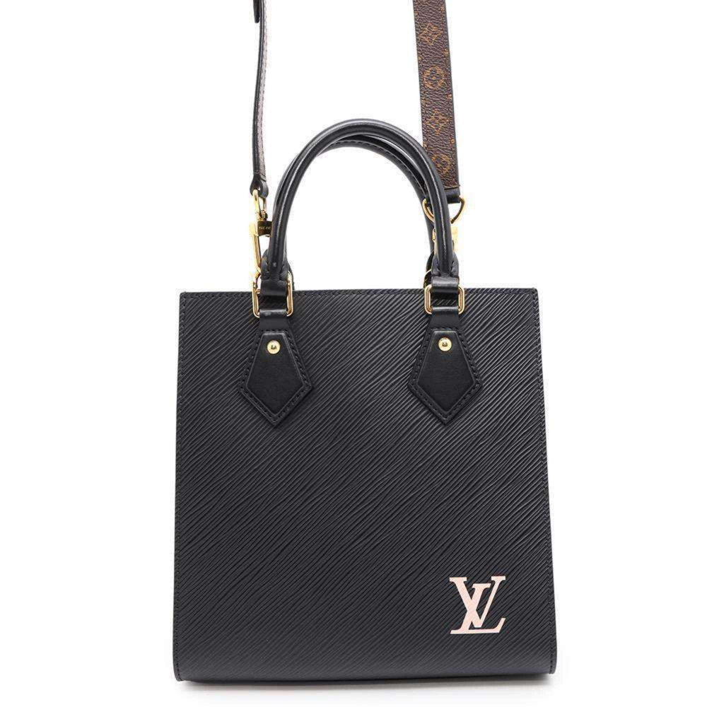 Louis Vuitton Sac Plat