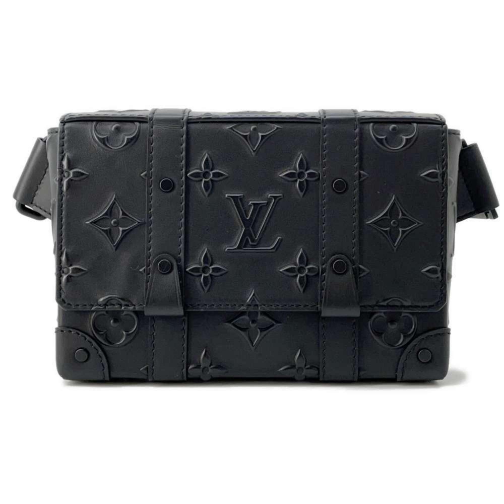 Louis Vuitton Trunk