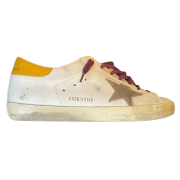 Golden Goose Deluxe Brand Super-Star