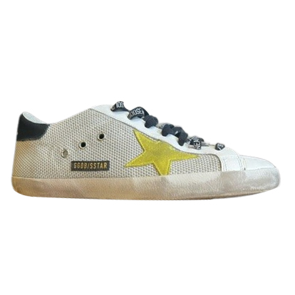 Golden Goose Deluxe Brand Super-Star