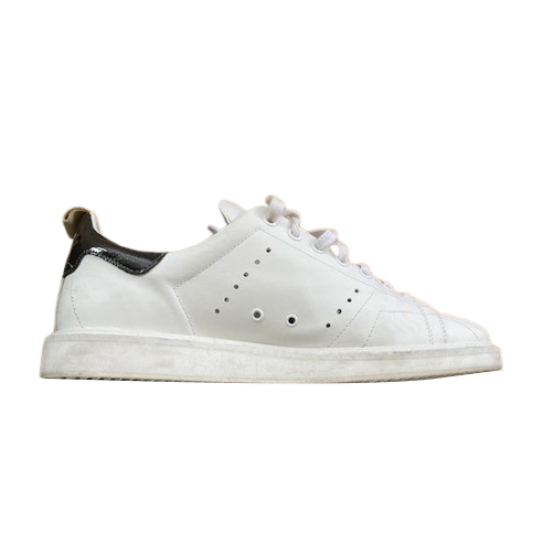 Golden Goose Deluxe Brand Starter