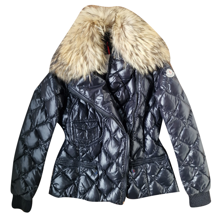 Moncler Vitoria Giubbotto