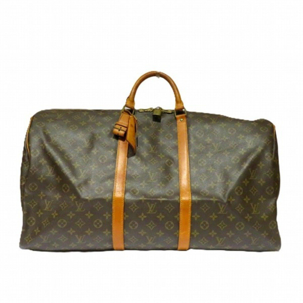 Louis Vuitton Keepall Bandoulière 60