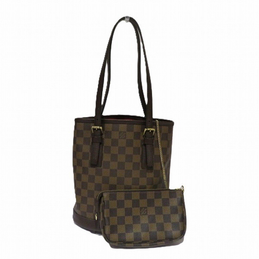 Louis Vuitton Marais