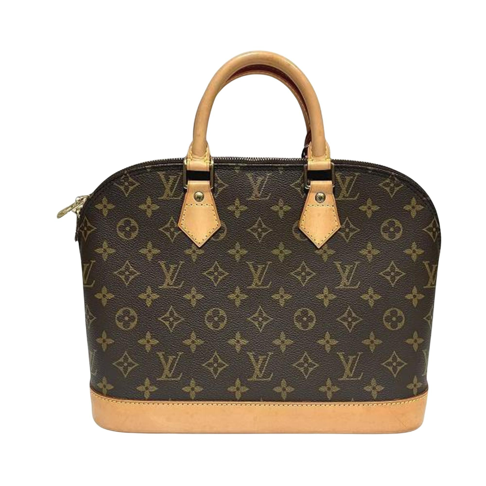 Louis Vuitton Alma