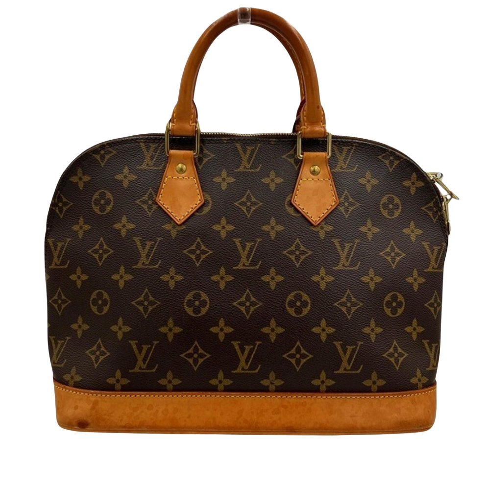 Louis Vuitton Alma