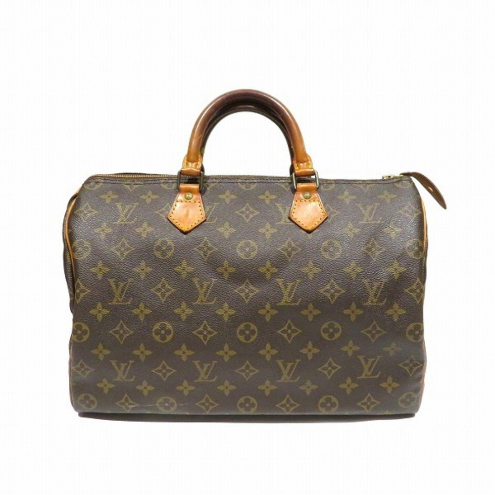 Louis Vuitton Speedy 35