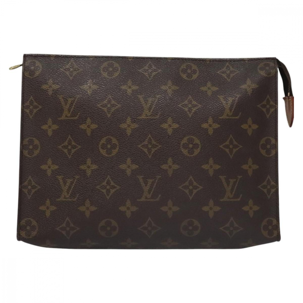 Louis Vuitton Poche Toilette