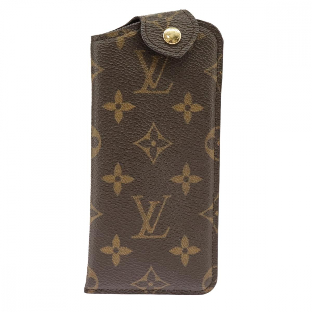 Louis Vuitton Etui à lunettes