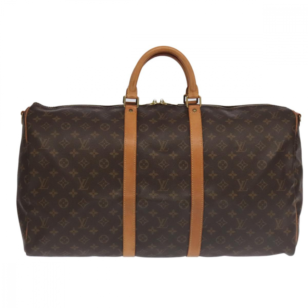 Louis Vuitton Keepall 55